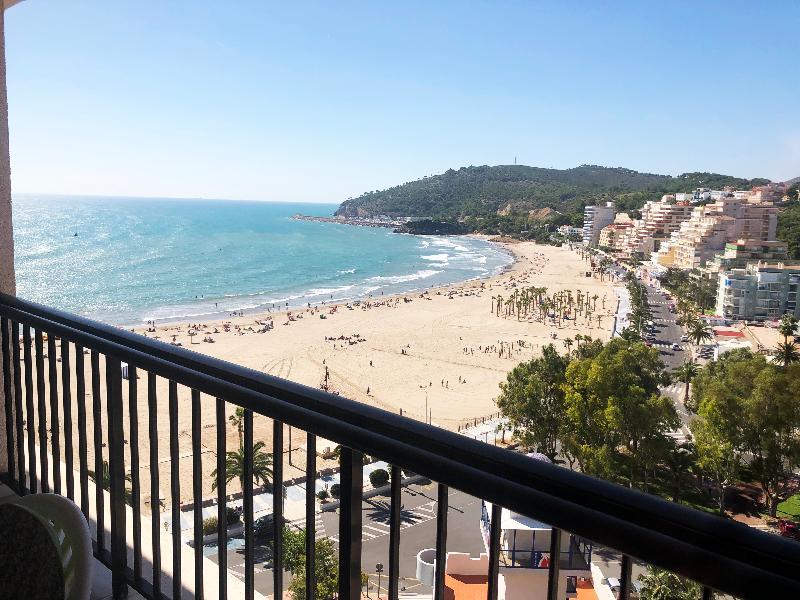 Apartamentos Neptuno Oropesa 3000 Oropesa del Mar Extérieur photo
