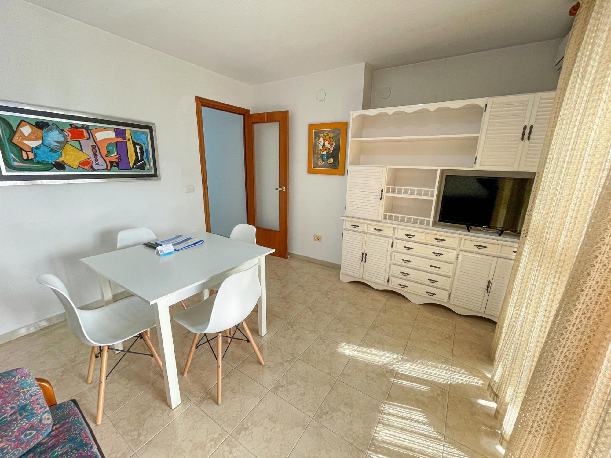 Apartamentos Neptuno Oropesa 3000 Oropesa del Mar Extérieur photo
