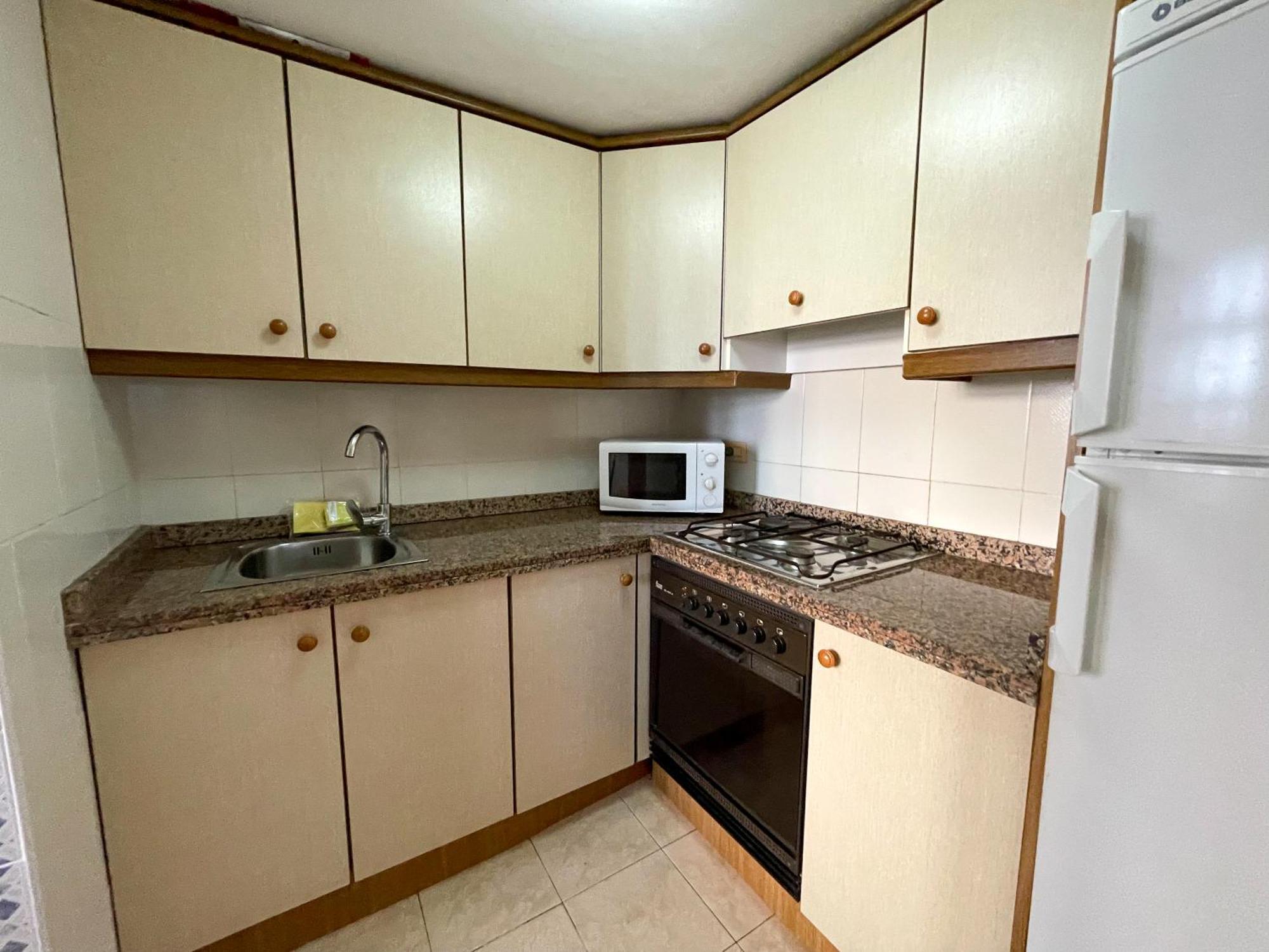 Apartamentos Neptuno Oropesa 3000 Oropesa del Mar Extérieur photo