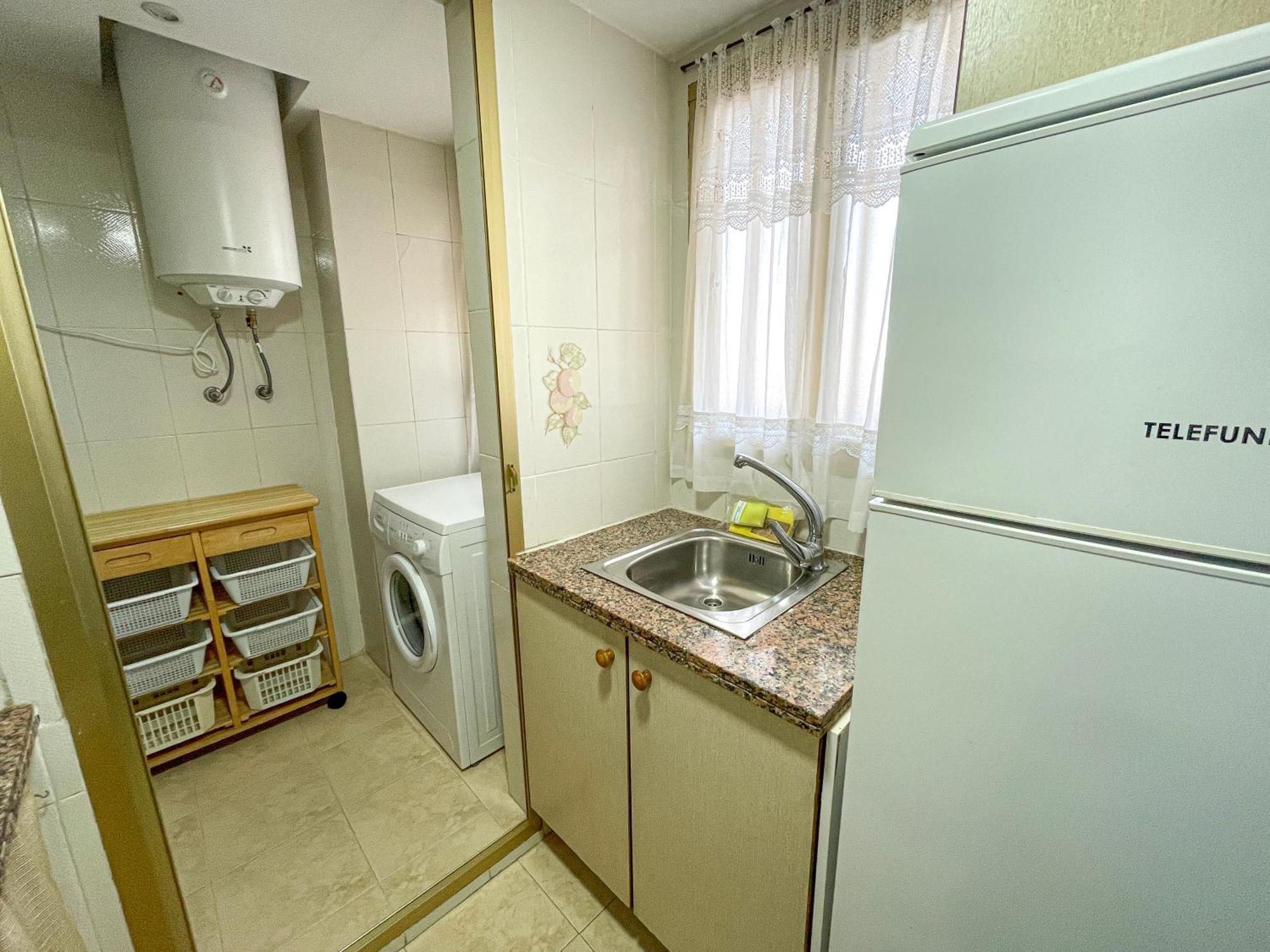 Apartamentos Neptuno Oropesa 3000 Oropesa del Mar Extérieur photo