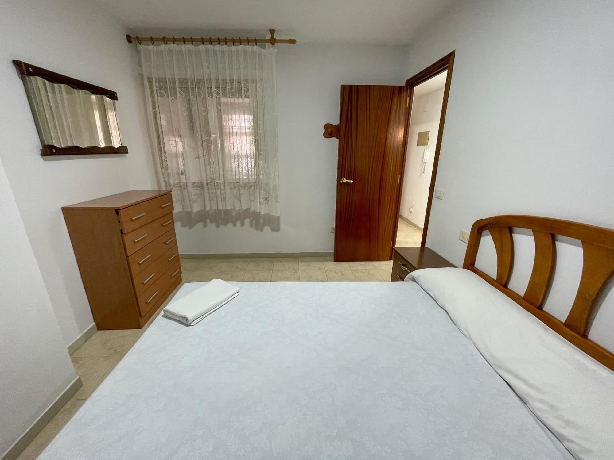 Apartamentos Neptuno Oropesa 3000 Oropesa del Mar Extérieur photo