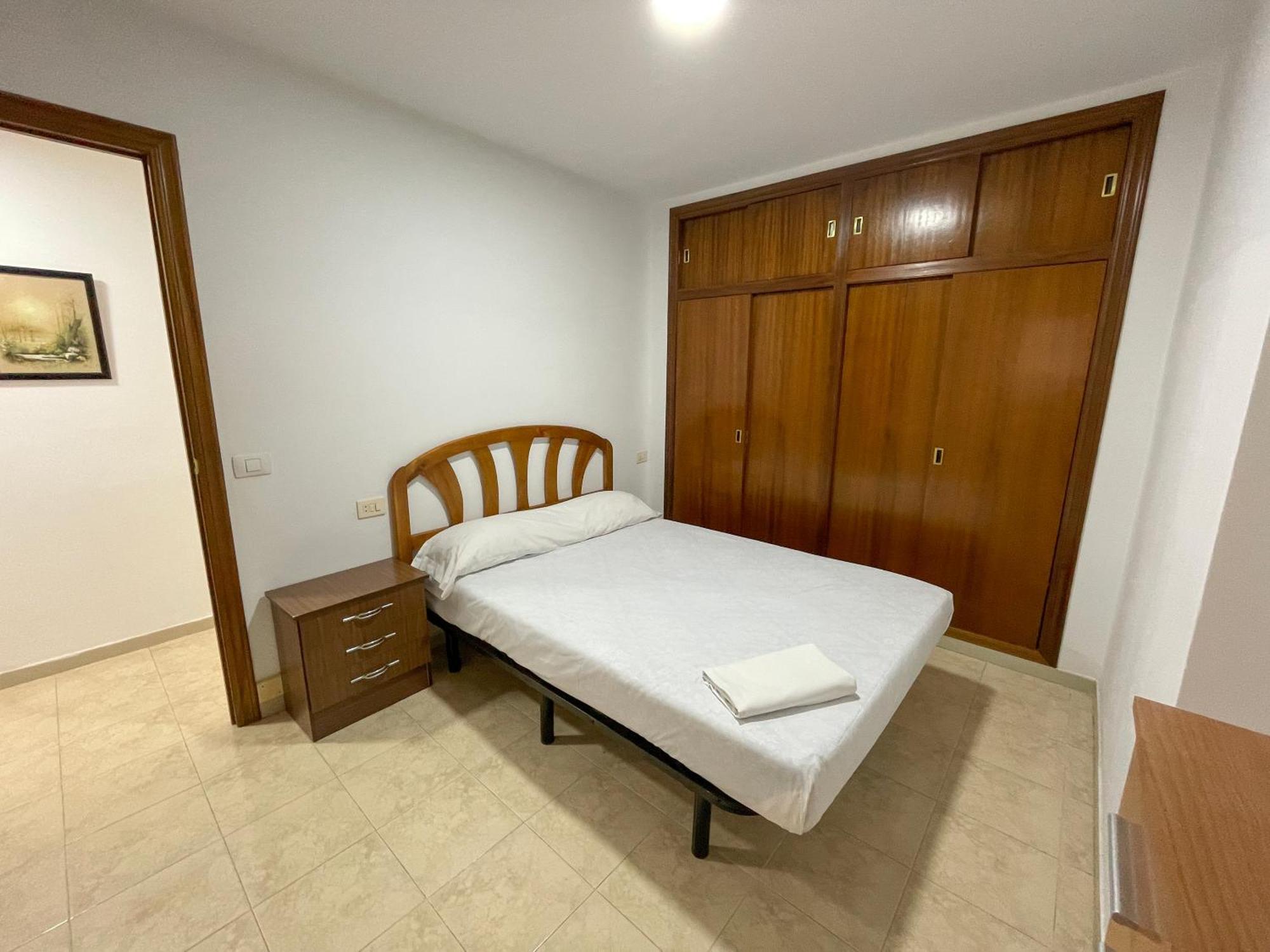 Apartamentos Neptuno Oropesa 3000 Oropesa del Mar Extérieur photo