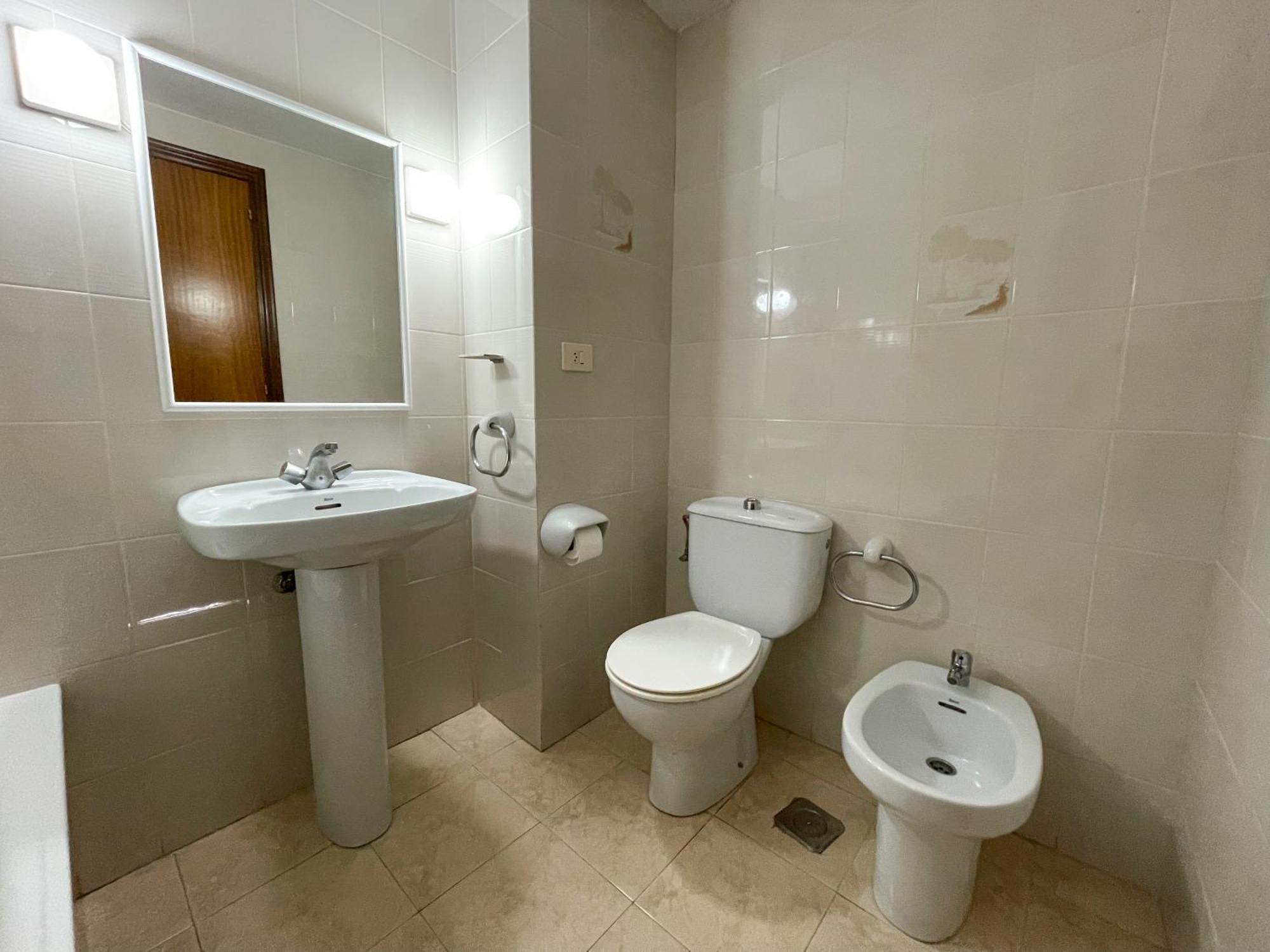 Apartamentos Neptuno Oropesa 3000 Oropesa del Mar Extérieur photo