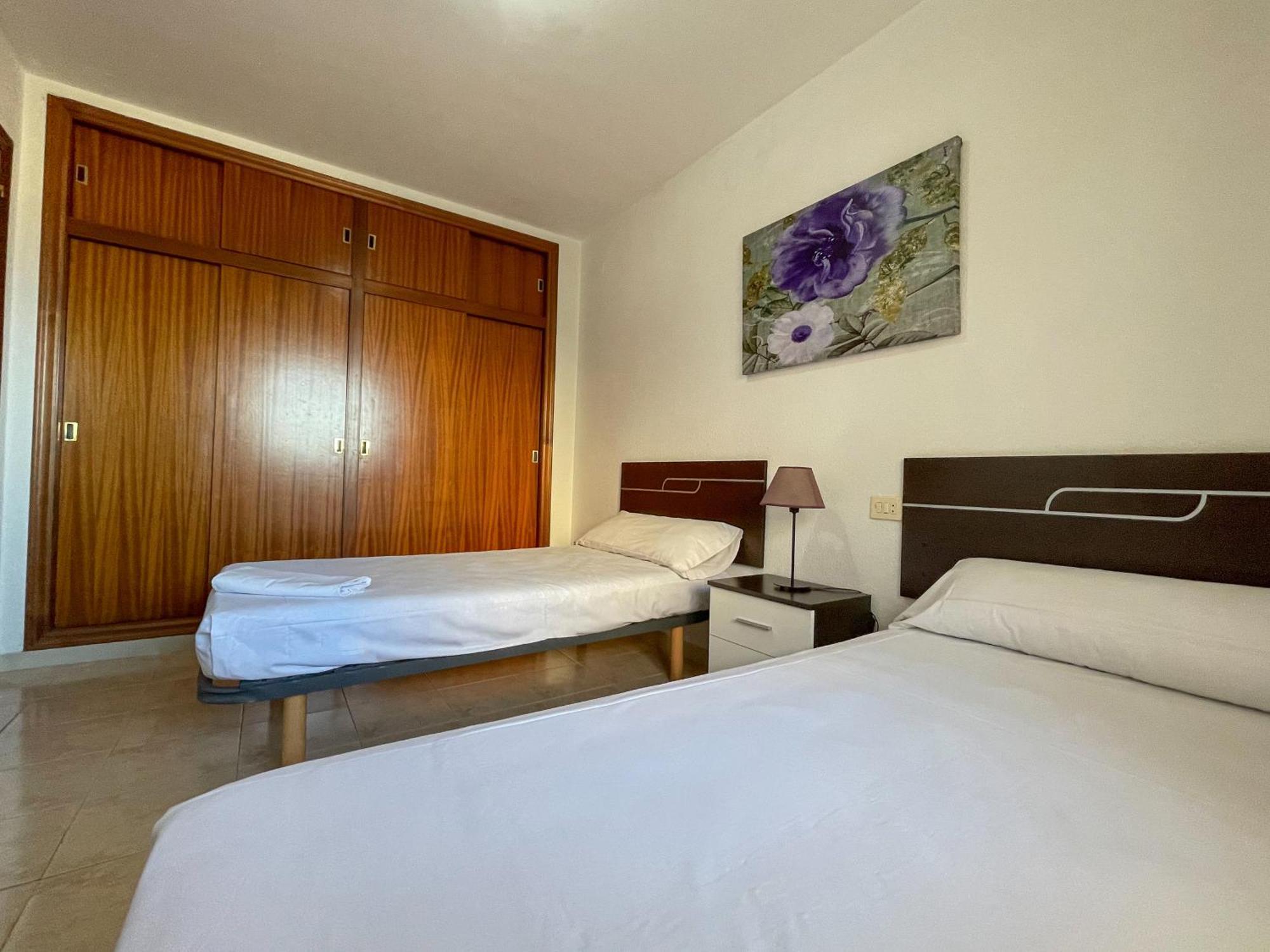 Apartamentos Neptuno Oropesa 3000 Oropesa del Mar Extérieur photo
