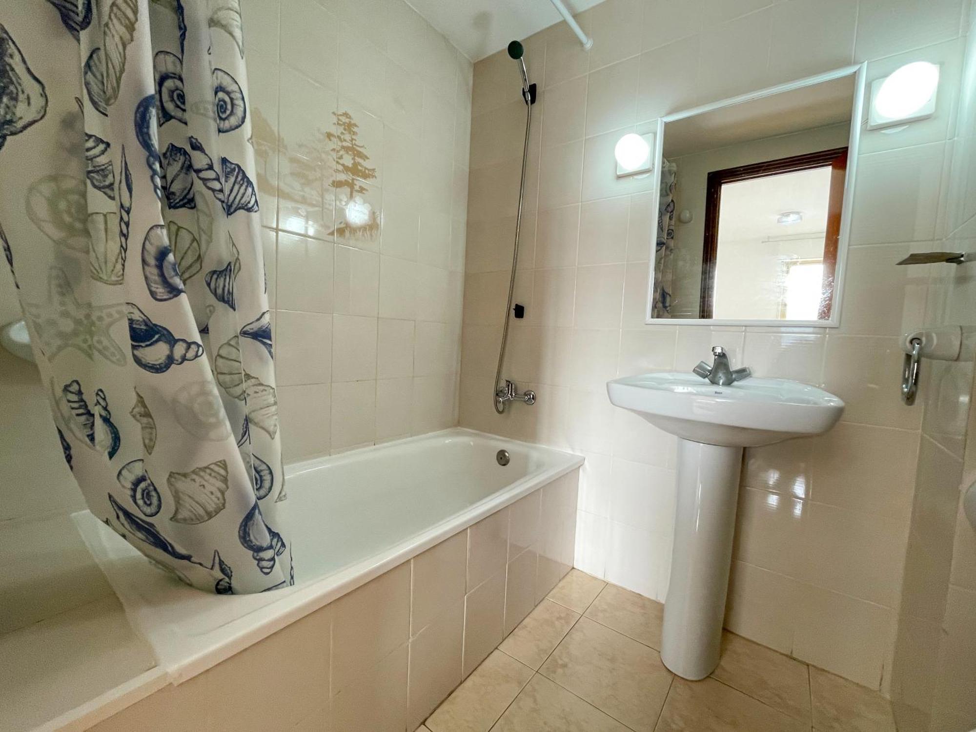Apartamentos Neptuno Oropesa 3000 Oropesa del Mar Extérieur photo